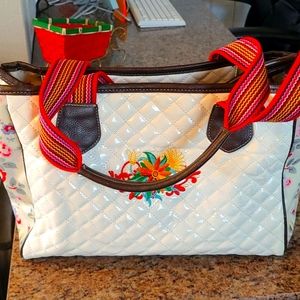 Montana West Handbag